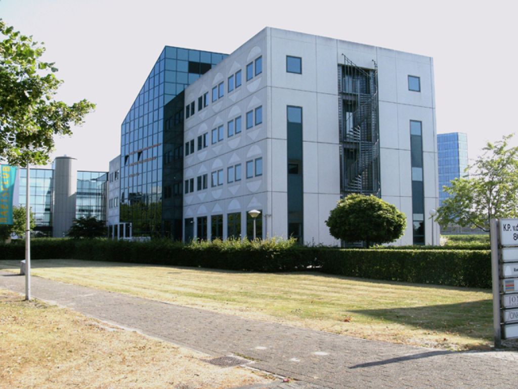 Kantoor Business talen