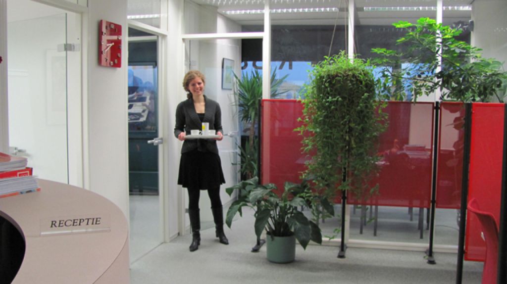 kennismaking met taaldocent
