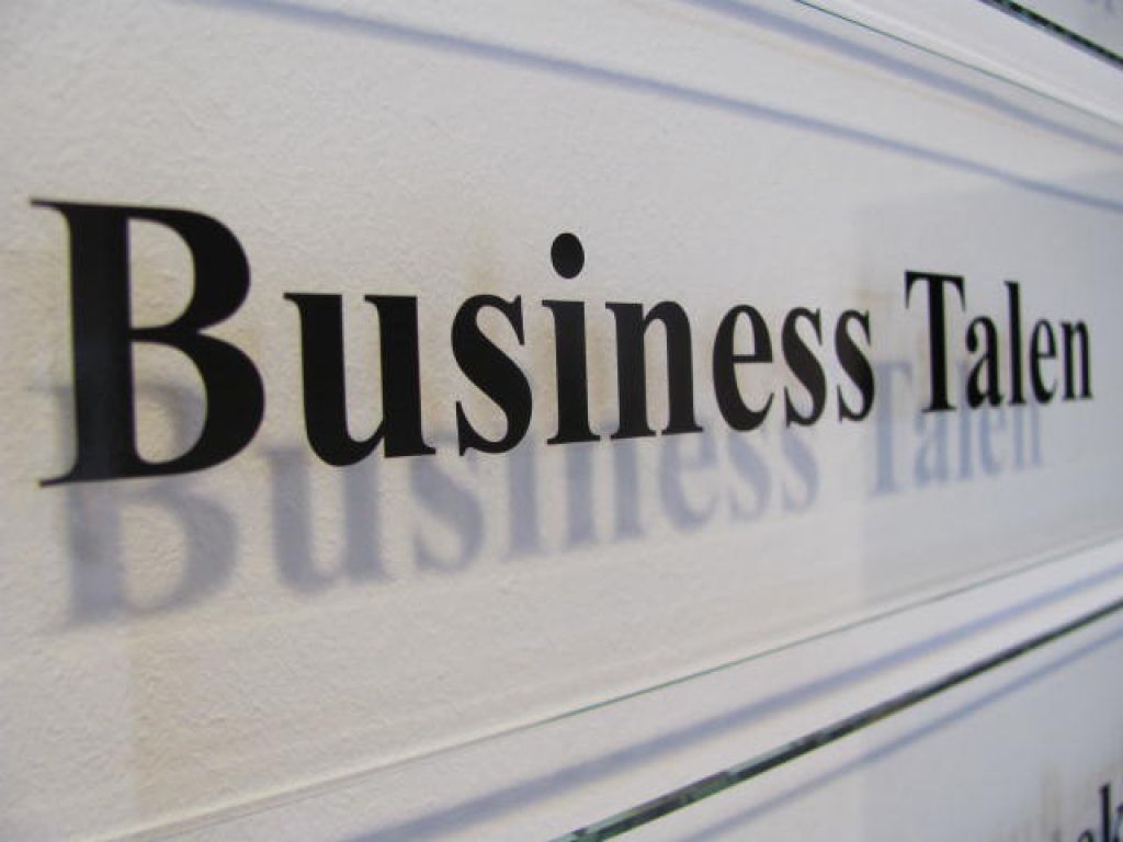 Business talen Rotterdam