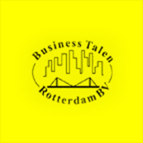 Logo business talen