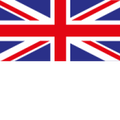 engelse vlag