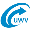 Logo UWV